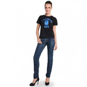 Miss Sixty Binky Skinny Straight Jeans